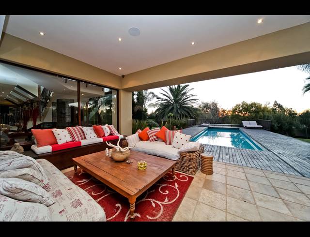 5 BEDROOM HOUSE FOR SALE IN BRYANSTON